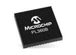 Microchip Technology PL360B可编程PLC调制解调器