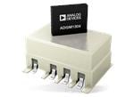 Analog Devices Inc. ADGM1304/ADGM1004单刀四掷MEMS开关