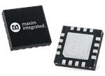 Analog Devices / Maxim Integrated MAX17632同步降压直流-直流转换器