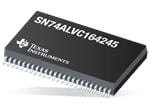 Texas Instruments SN74ALVC164245电平转换收发器