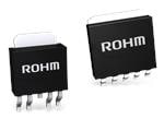 ROHM Semiconductor 车载LDO稳压器和电压跟踪器