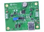 Analog Devices / Maxim Integrated MAX17608/09/10评估套件