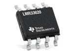 Texas Instruments LMR33620/LMR33630 SIMPLE SWITCHER®稳压器
