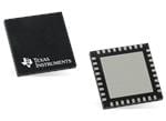 Texas Instruments DP83TC811S-Q1汽车收发器