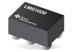 Texas Instruments LMG1020低侧GaN驱动器