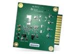 Texas Instruments LMR23615EVM转换器评估模块 (EVM)