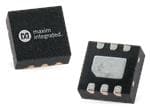 Analog Devices / Maxim Integrated DS28E83 DeepCover 1-Wire认证器
