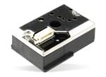 Sharp Microelectronics GP2Y10x Dust Sensor