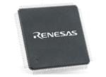 Renesas Electronics Synergy S3A1微控制器