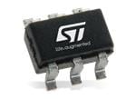STMicroelectronics SRK1000开关控制器