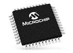 Microchip Technology AT42QT1481电容式触摸控制器