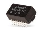 Bourns SM91074AL AEC-Q200 LAN 10/100 Base-T变压器
