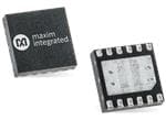 Analog Devices / Maxim Integrated MAX20050–MAX20053同步降压LED驱动器