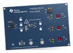 Texas Instruments TPS92612EVM LED驱动器评估模块