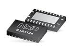 NXP Semiconductors SJA1124四通道LIN主收发器