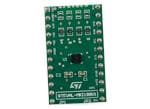 STMicroelectronics STEVAL-MKI189V1 LSM6DSM适配器板