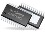 Infineon Technologies Lite系统基础芯片 (SBC) 系列