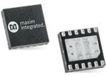 Analog Devices / Maxim Integrated MAX17608/09/10过压保护器