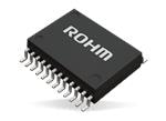 ROHM Semiconductor 低静态电流解决方案