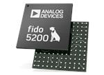 Analog Devices Inc. Fido5100/Fido5200 REM交换机