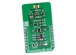Mikroe MIKROE-3048 Proximity 6 Click板