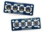 STMicroelectronics STEVAL-MIC001V1麦克风附连板