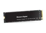 PC SN720 NVMe™ SSD