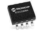 Microchip Technology ATECC608A CryptoAuthentication™器件