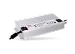 MEAN WELL HVGC-650 650W恒定功率模式LED驱动器