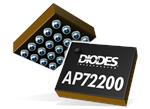 Diodes Incorporated AP7220x直流-直流降压-升压转换器