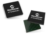 Microchip Technology ATSAM4E8基于ARM的闪存微控制器