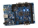 STMicroelectronics SPC58EC-DISP板