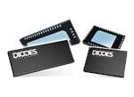 Diodes Incorporated USB 3.1转接驱动器