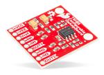 SparkFun 可配置运算放大器板 - TSH82