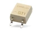 Omron Electronics G3VM-401VY MOSFET继电器