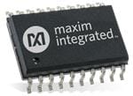 Analog Devices / Maxim Integrated MAX22345 4通道数字电流隔离器