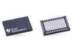 Texas Instruments TDP142 DisplayPort™ 8.1Gbps线性转接驱动器