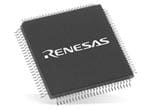Renesas Electronics RL78 16位微控制器