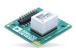 Analog Devices Inc. ADIS1647x/PCBZ分线板