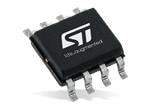 STMicroelectronics 低功耗运算放大器