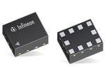 Infineon Technologies BGSA14GN10 SP4T天线调谐开关