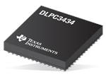 Texas Instruments DLPC3434 DLP数字控制器
