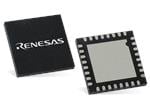 Renesas Electronics ISL9241降压-升压可配置电池充电器