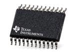 Texas Instruments SN74AXCH8T245/Q1双电源总线收发器