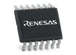 Renesas Electronics ISL78424 100V半桥MOSFET驱动器