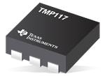Texas Instruments TMP117高精度数字温度传感器