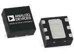 Analog Devices Inc. 光学传感器