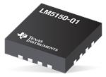 Texas Instruments LM51501-Q1低IQ升压控制器