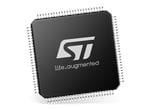 STMicroelectronics SPC57 M系列MCU