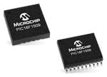 Microchip Technology 有刷直流电机用电机控制器